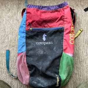 Cotopaxi Luzon 24L Backpack